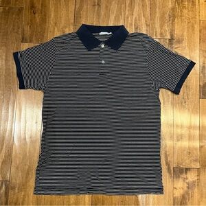 Sunspel Men’s Polo Shirt Size Large